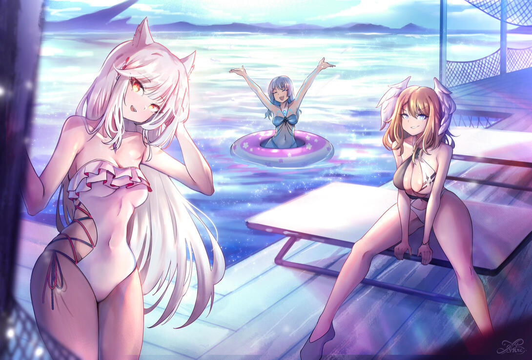 xc3 summer - 15/06/2025