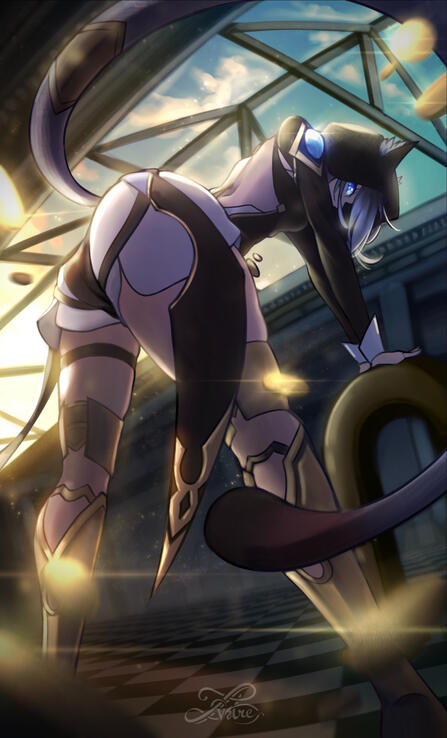 money cat - 12/04/2025