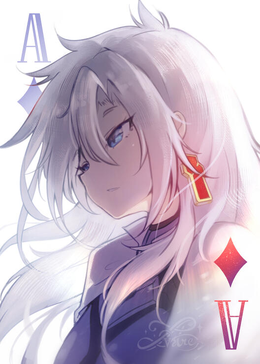 Ace of Diamonds - 24/05/2026